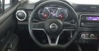 Nissan Versa 1.6 SENSE Sedan 2022