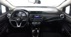 Nissan Versa 1.6 SENSE Sedan 2022