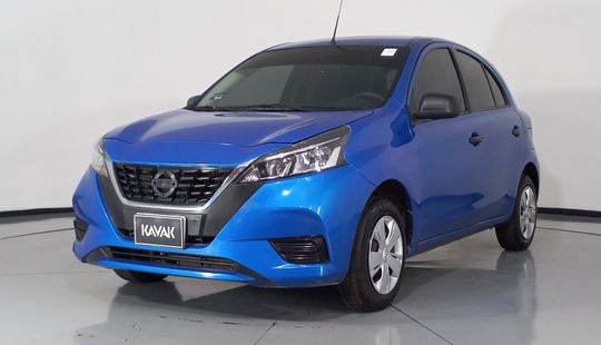 Nissan • March