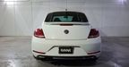 Volkswagen Beetle 2.5 SOUND AUTO Hatchback 2018