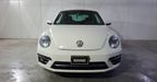 Volkswagen Beetle 2.5 SOUND AUTO Hatchback 2018