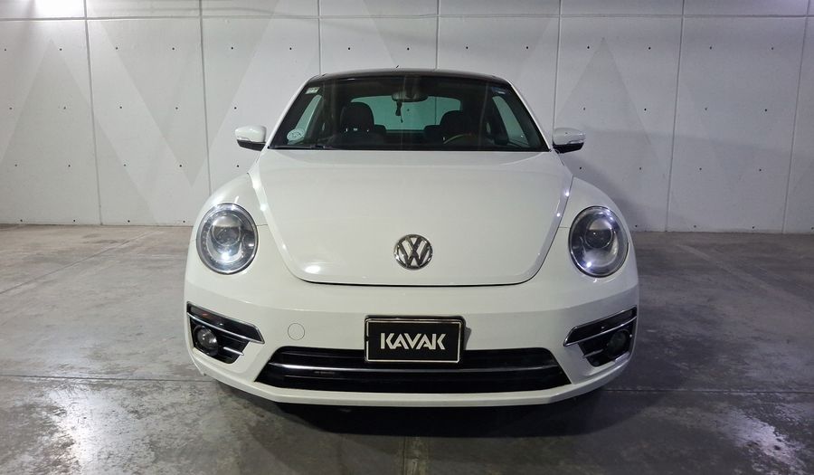 Volkswagen Beetle 2.5 SOUND AUTO Hatchback 2018