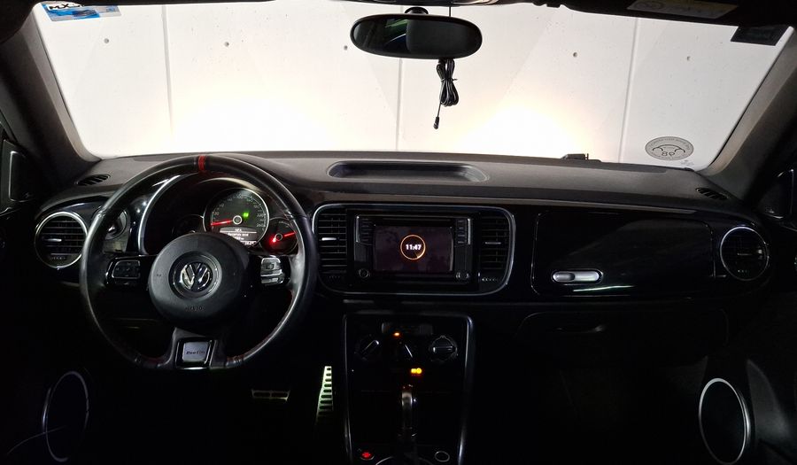 Volkswagen Beetle 2.5 SOUND AUTO Hatchback 2018