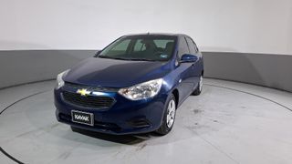 Chevrolet • Aveo