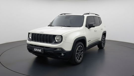 Jeep • Renegade