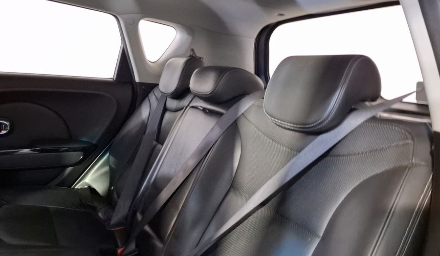 Kia Soul 2.0 EX PACK AUTO Hatchback 2019