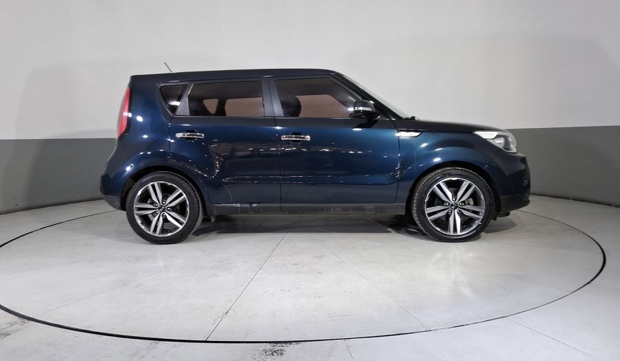 Kia Soul 2.0 EX PACK AUTO Hatchback 2019