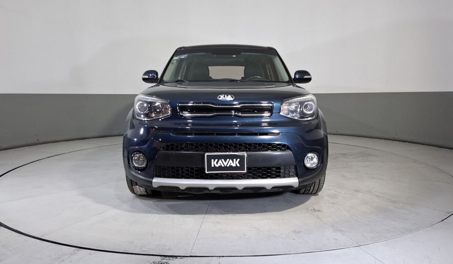 Kia Soul 2.0 EX PACK AUTO Hatchback 2019