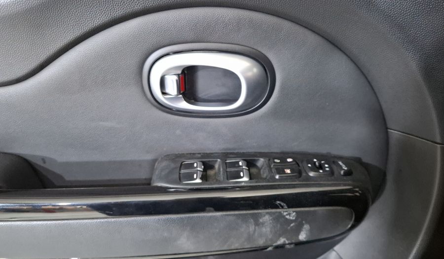 Kia Soul 2.0 EX PACK AUTO Hatchback 2019