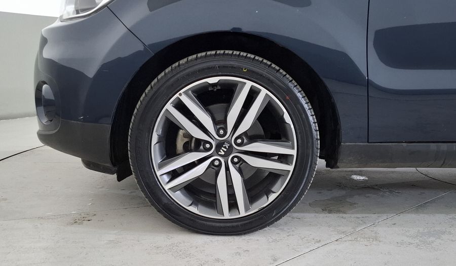 Kia Soul 2.0 EX PACK AUTO Hatchback 2019