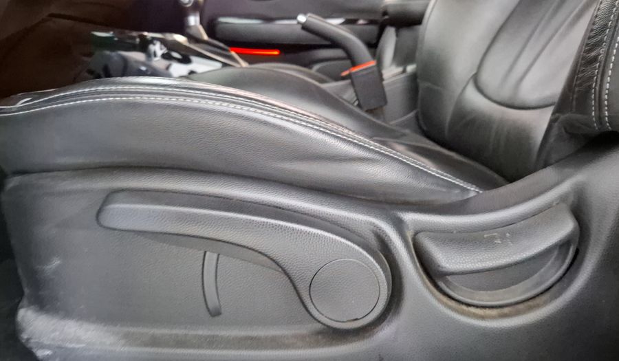 Kia Soul 2.0 EX PACK AUTO Hatchback 2019