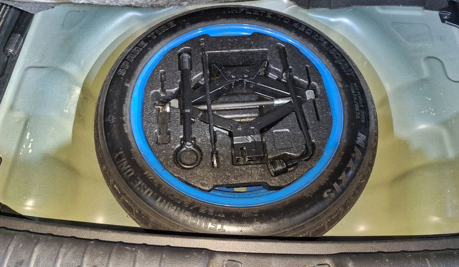 Kia Soul 2.0 EX PACK AUTO Hatchback 2019