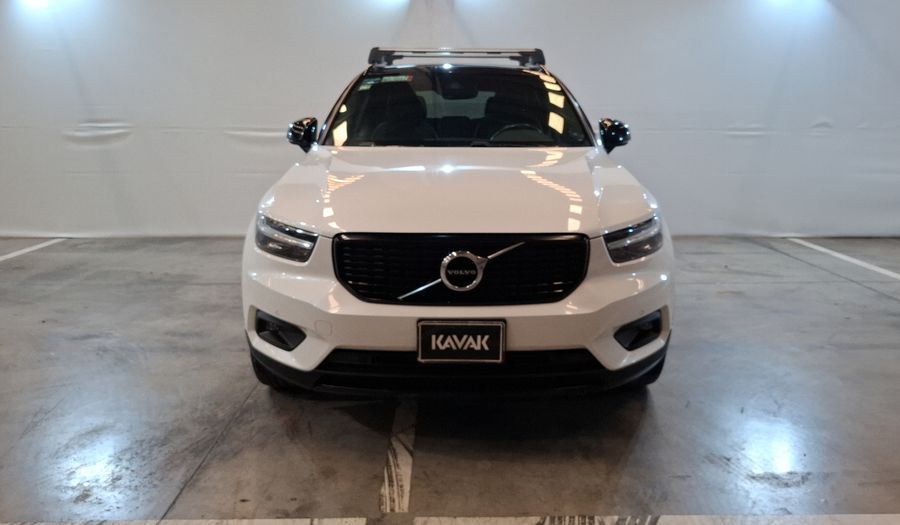 Volvo Xc40 2.0 T5 R-DESIGN AUTO 4WD Suv 2020