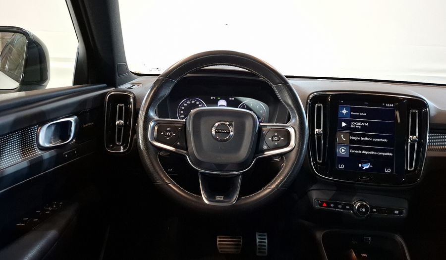 Volvo Xc40 2.0 T5 R-DESIGN AUTO 4WD Suv 2020