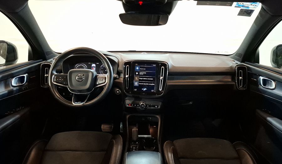 Volvo Xc40 2.0 T5 R-DESIGN AUTO 4WD Suv 2020