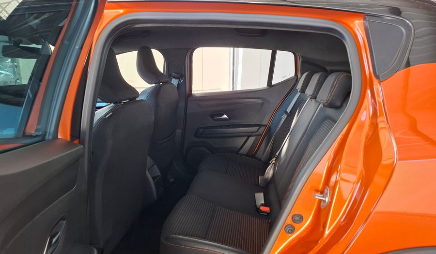Renault Kardian 1.0 TCE PREMIERE EDITION AUTO Suv 2024