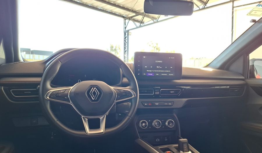 Renault Kardian 1.0 TCE PREMIERE EDITION AUTO Suv 2024