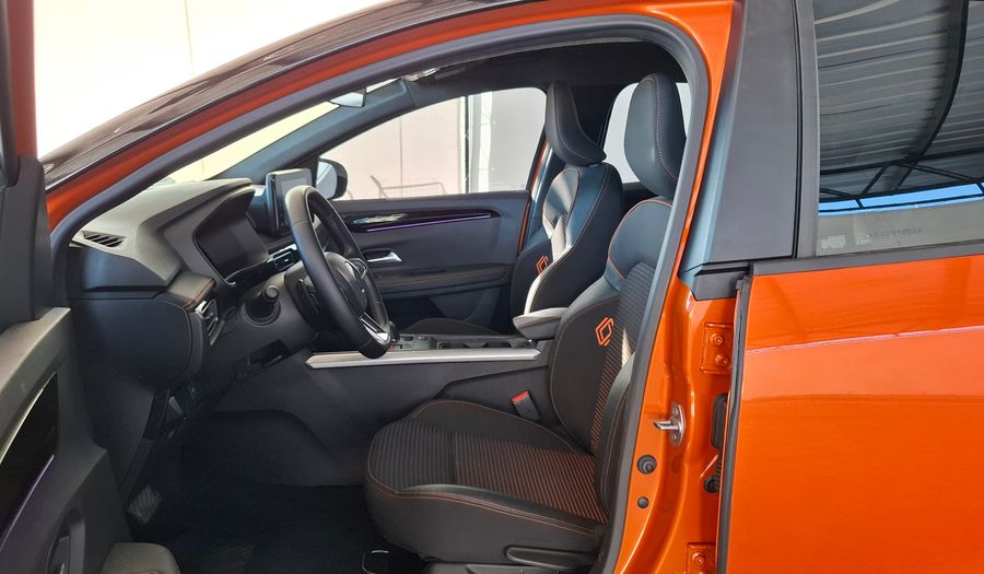 Renault Kardian 1.0 TCE PREMIERE EDITION AUTO Suv 2024