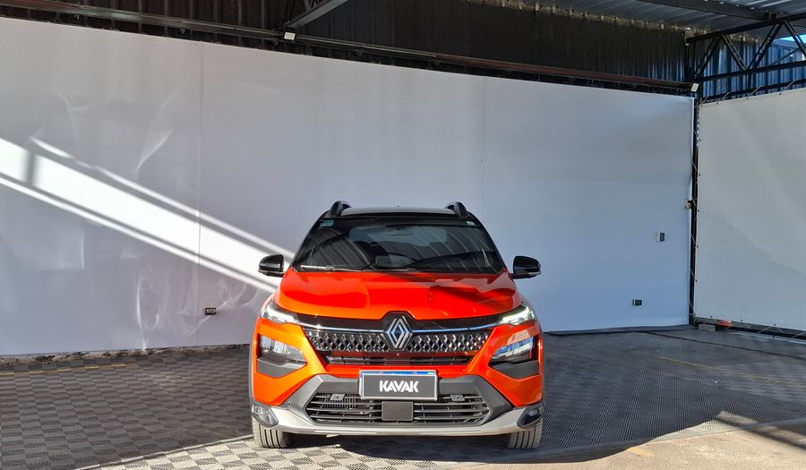 Renault Kardian 1.0 TCE PREMIERE EDITION AUTO Suv 2024