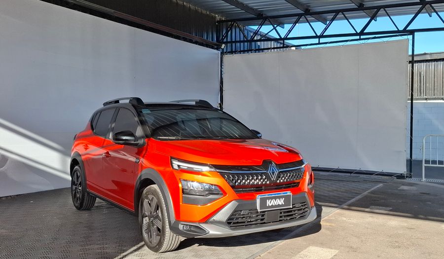 Renault Kardian 1.0 TCE PREMIERE EDITION AUTO Suv 2024