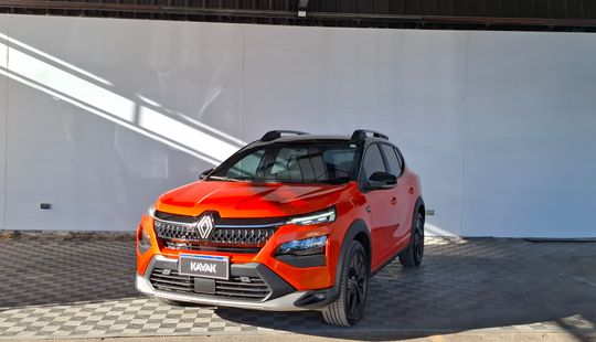 Renault • Kardian
