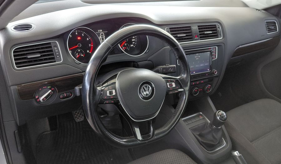 Volkswagen Vento 1.4 TSI COMFORTLINE Sedan 2018