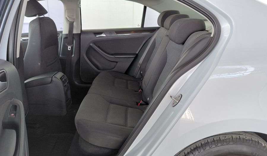Volkswagen Vento 1.4 TSI COMFORTLINE Sedan 2018