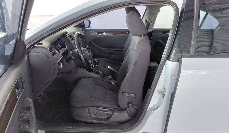 Volkswagen Vento 1.4 TSI COMFORTLINE Sedan 2018