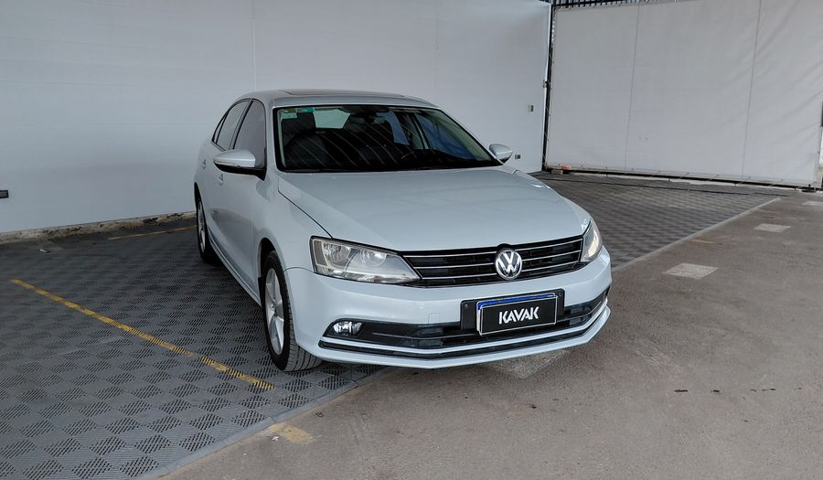 Volkswagen Vento 1.4 TSI COMFORTLINE Sedan 2018
