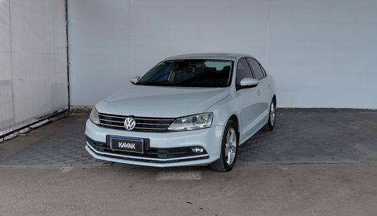 Volkswagen • Vento
