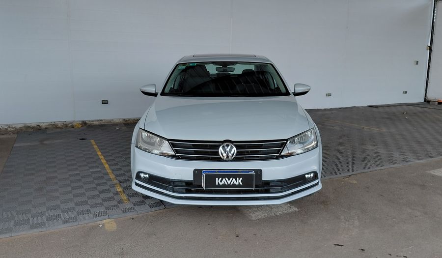 Volkswagen Vento 1.4 TSI COMFORTLINE Sedan 2018