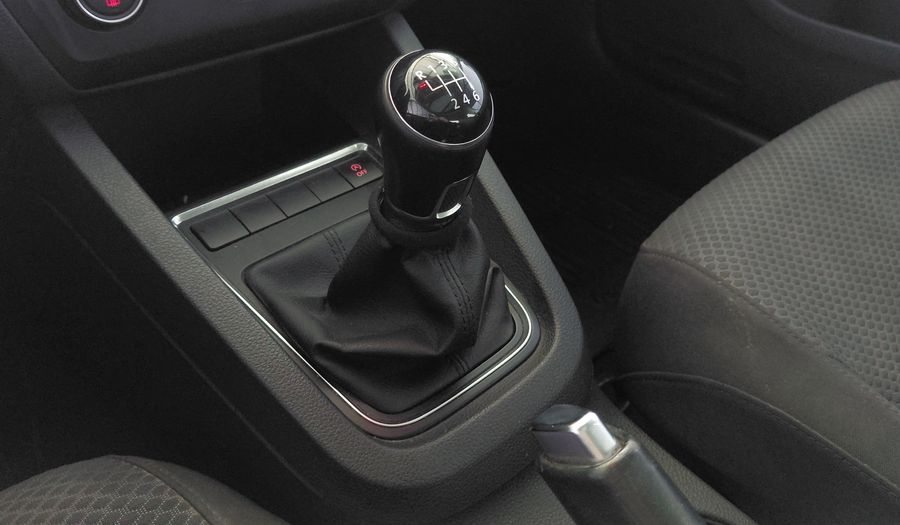 Volkswagen Vento 1.4 TSI COMFORTLINE Sedan 2018