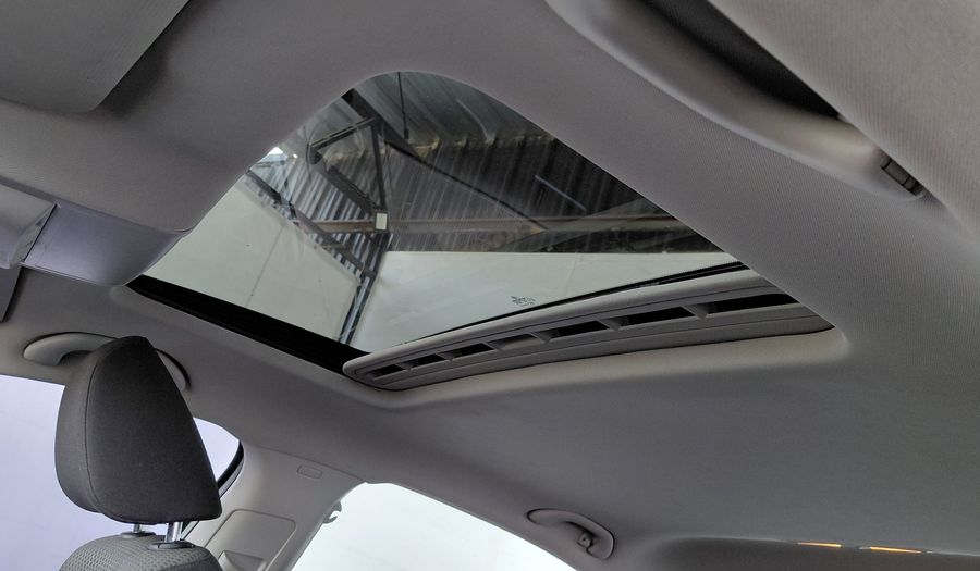 Volkswagen Vento 1.4 TSI COMFORTLINE Sedan 2018