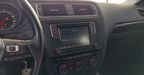 Volkswagen Vento 1.4 TSI COMFORTLINE Sedan 2018