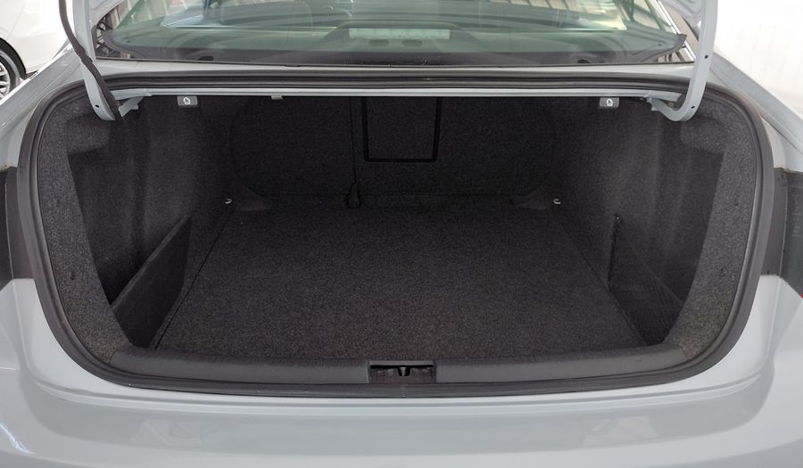 Volkswagen Vento 1.4 TSI COMFORTLINE Sedan 2018