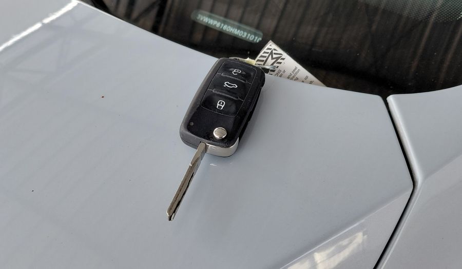 Volkswagen Vento 1.4 TSI COMFORTLINE Sedan 2018