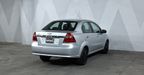 Chevrolet Aveo 1.6 LT F Sedan 2017