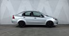 Chevrolet Aveo 1.6 LT F Sedan 2017