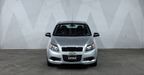 Chevrolet Aveo 1.6 LT F Sedan 2017