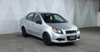 Chevrolet Aveo 1.6 LT F Sedan 2017