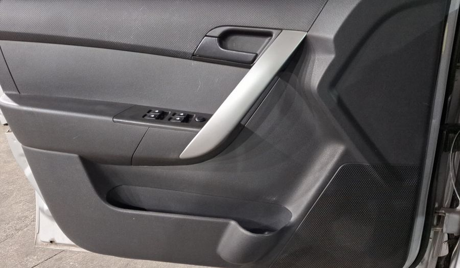 Chevrolet Aveo 1.6 LT F Sedan 2017