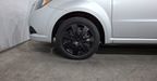 Chevrolet Aveo 1.6 LT F Sedan 2017