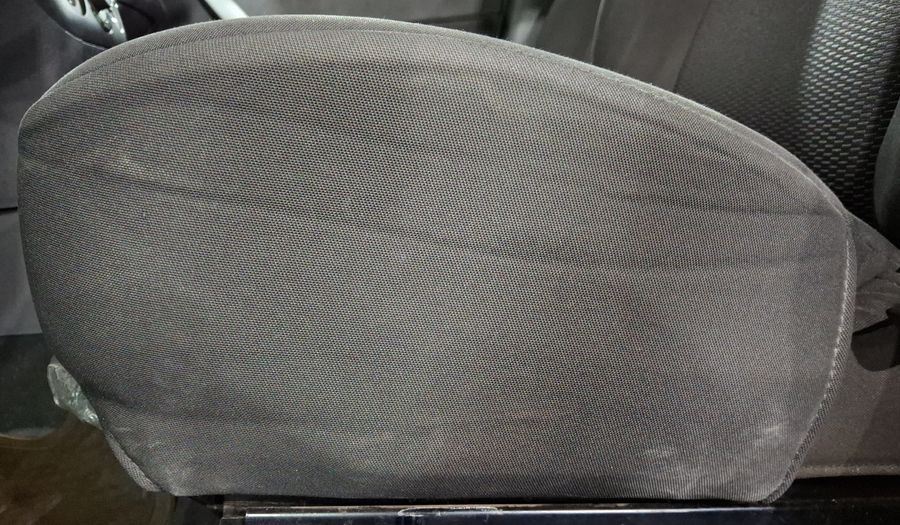 Chevrolet Aveo 1.6 LT F Sedan 2017