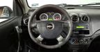 Chevrolet Aveo 1.6 LT F Sedan 2017