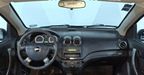 Chevrolet Aveo 1.6 LT F Sedan 2017