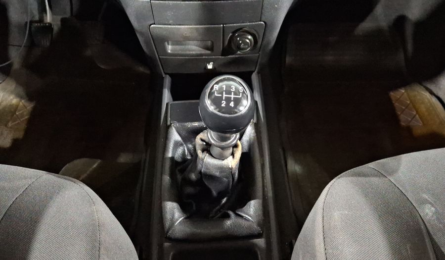 Chevrolet Aveo 1.6 LT F Sedan 2017