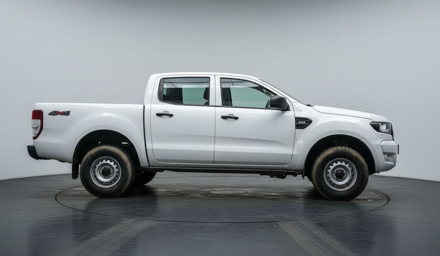Ford Ranger 2.2 XL 4WD CD Pickup 2022