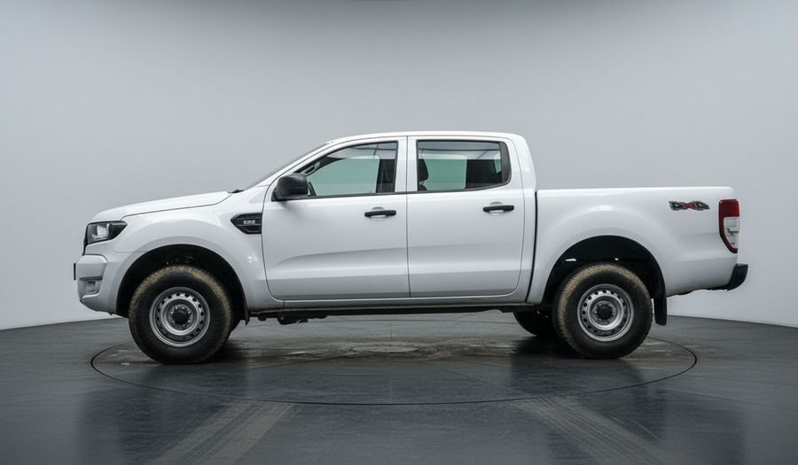 Ford Ranger 2.2 XL 4WD CD Pickup 2022