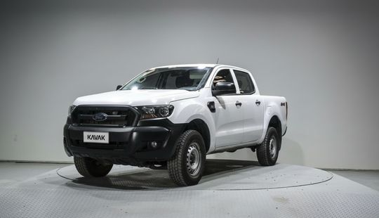 Ford • Ranger