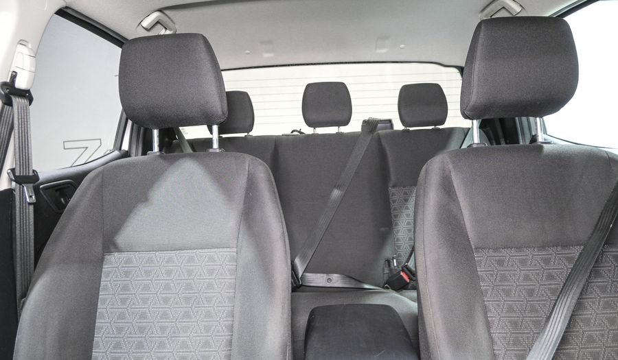 Ford Ranger 2.2 XL 4WD CD Pickup 2022